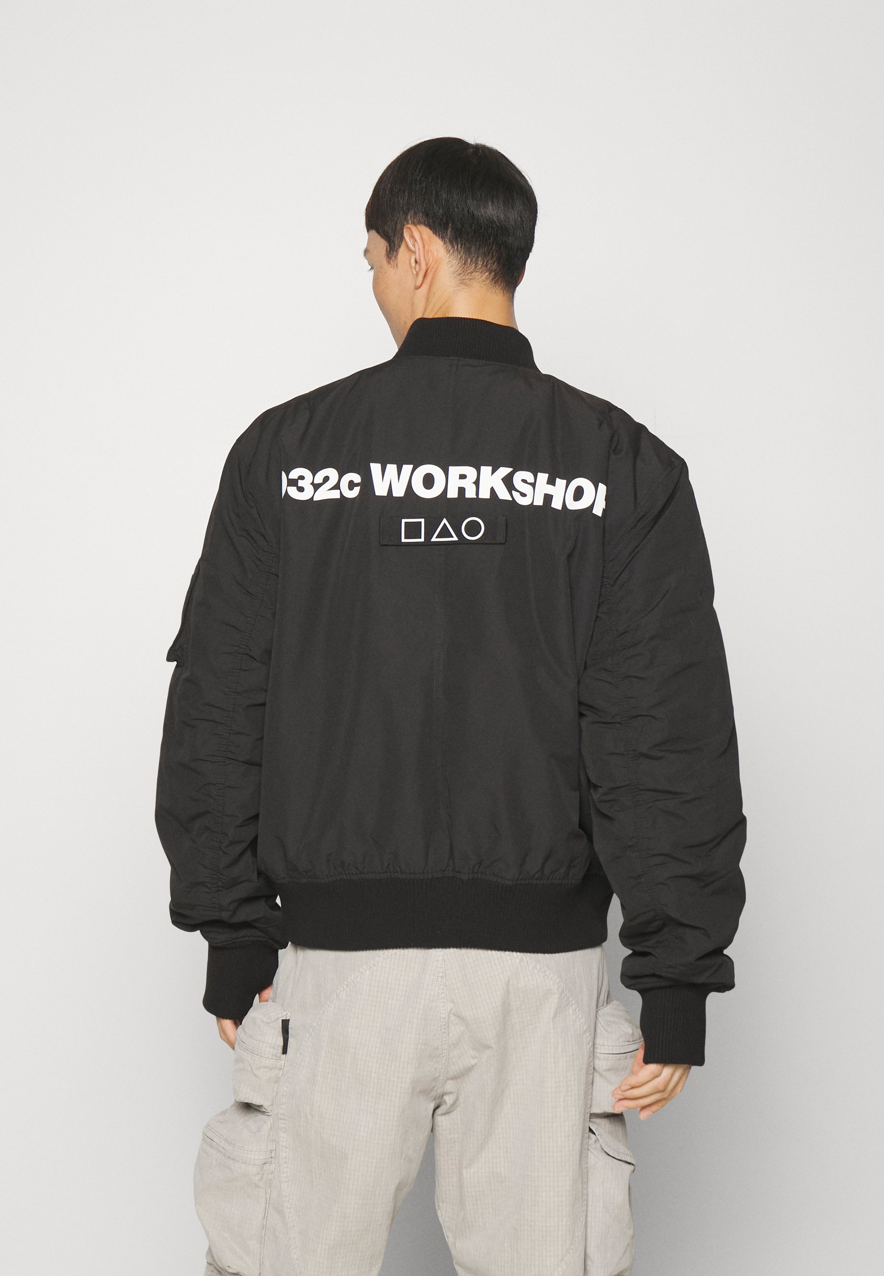 032c bomberjacke Clearance